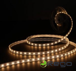 Finnlumor LED lenta 2m 3000K