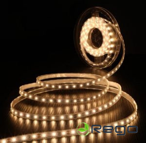Finnlumor LED lenta 5m 3000K