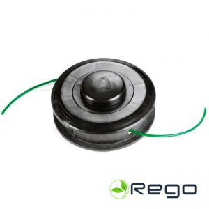 Oleo-Mac Trimmera spole M10X1.25 d160 (61112061A)