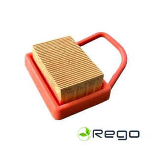Oleo-Mac Gaisa filtrs BC530/550 (61400229R)