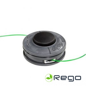 Oleo Mac Trimmera Spole Tape&Go EVO D 2.4mm. (61459100)
