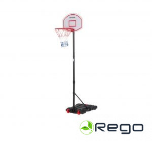 Basketbola komplekts 165-205cm