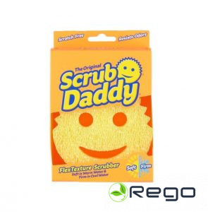 Scrub Daddy švamme Original