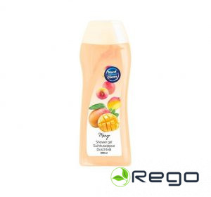 Nord Clean dušas želeja mango 300ml