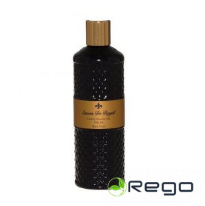 Savon de Royal Black Pearl dušas želeja 500ml