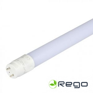 V-tac LED spuldze T8 9W(850Lm) 60 cm IP20, 4000K, 6072