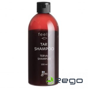 Feely darvas šampūns 500ml
