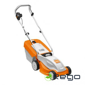 Stihl RME 235 Elektriskais zāles pļāvējs (63110112410)