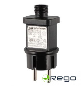 Finnlumor transformators LED gaismām 31V 9W