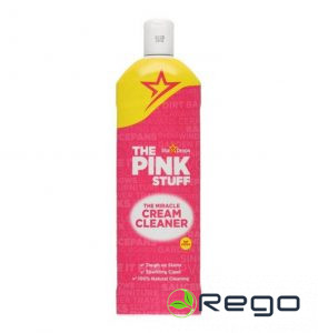The Pink Stuff krēms tīrīšanai 500ml
