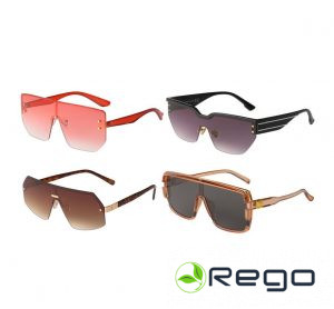 Acces saulesbrilles polorizētas Trendy 2