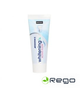 Sence Fresh zobu pasta balinoša 75ml