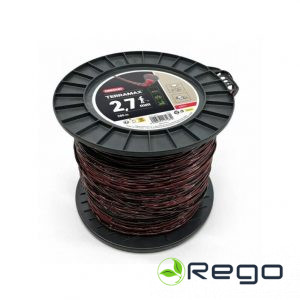 Oregon Trimmera aukla 2.7mm 280m Terramax