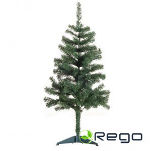 Winteria Ziemassvētku egle Essential 120cm