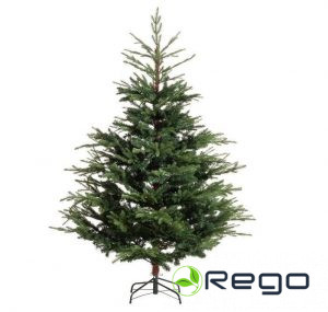 Winteria Ziemassvētku egle 180cm Elite (637826)