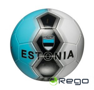 Futbola bumba izmērs 5 Estonia