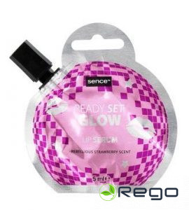 Sence lūpu serums Disco Glam mix