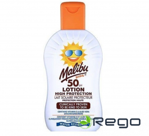 Maibu saules aizsargājošs losjons SPF50 KIDS 200ml