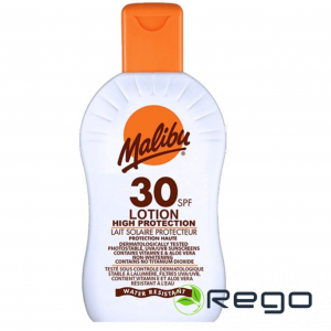 Malibu saules aizsargājošs losjons SPF30 200ml