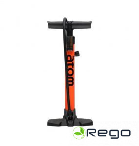 Atom pumpis 120 PSI