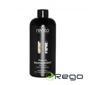 Rento pirts aromāts Water Lily 400ml