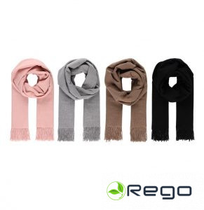 Acces šalle Pashmina mix