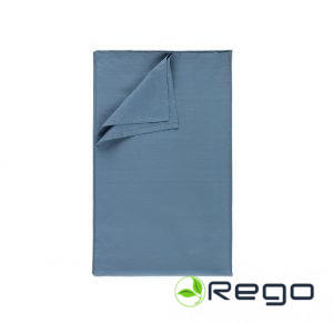 4Living palags 240x260cm zils