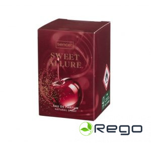 Sence Eau De Parfum 30ml Night Deluxe Sweet Allure