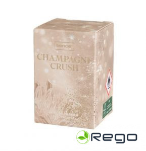 Sence Eau De Parfum 30ml Night Deluxe Champagne Crush