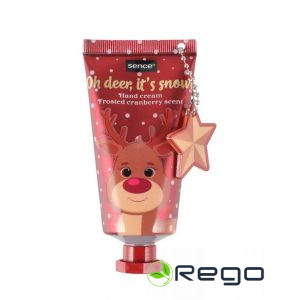 Sence roku krēms 50ml The Christmas List Reindeer
