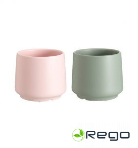 4Living puķu pods Miriam 15cm
