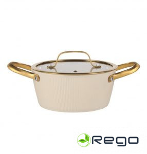 Maku katls bēšs 20cm 2,4L