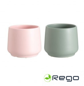 4Living puķu pods Miriam 18cm
