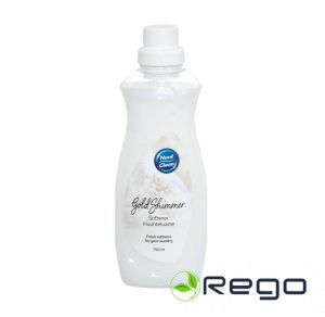 Nord Clean veļas mīkstinātājs Gold Shimmer 750ml