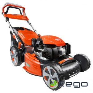 Oleo Mac G 53 TKE ALLROAD PLUS 4 (66079164E5)