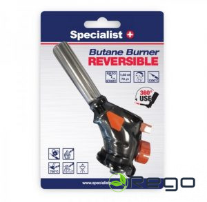 Specialist+ Daudzfunkcionals deglis 360° (68-8999)