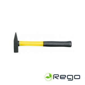 Atslēdznieka āmurs 500gr.ar rokt."Fiberglass" (690113)