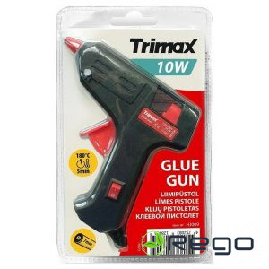 Līmes pistole D-7 mm. Trimax HJ007 (697130)