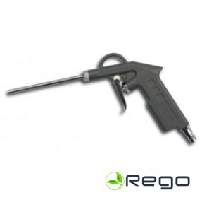Gaisa pistole D4mm,1.2.-3bar.105mm (697311)