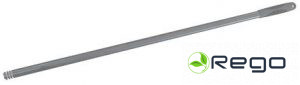 Metāla kāts D24mm, L-1,2m, S. handle 24x1.20