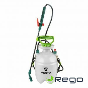 Dārza smidzinātājs 5L, Verto 15G505 (698661)