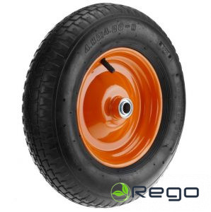 Ritenis 16"x4.0-8 priekš 698923 oranža (698933)