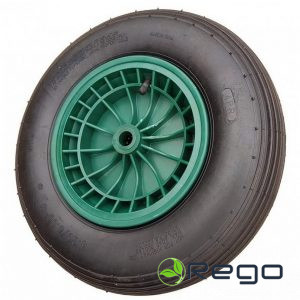 Ritenis 16"x4.0-8 priekš 698924 plastmasas (698934)