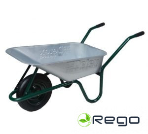 Universāla ķerra 85l Max -160kg (698950)