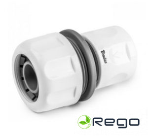 Šļūtenes savienotājs WHITE LINE 3/4", WL-2130 (699036)