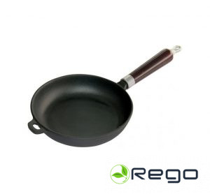 KING HOFF Panna. Ø 28cm, čuguna KH 1119