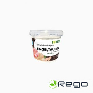 Hortis Eņģeļtaurēm šķīstošais mēslojums 1kg