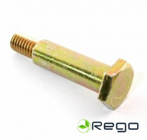 Skrūve riteņa 1-1/2" d-12,7/l-38.1x3/8-16 532004898, 738-0373, 938-0373, 596434402, R314