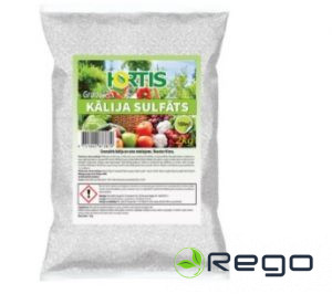 Hortis Kālija sulfāts 2kg
