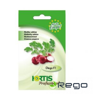 Redīsi Diego 3g